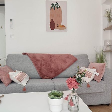 Les Loges De Montauban Apartment Exterior foto