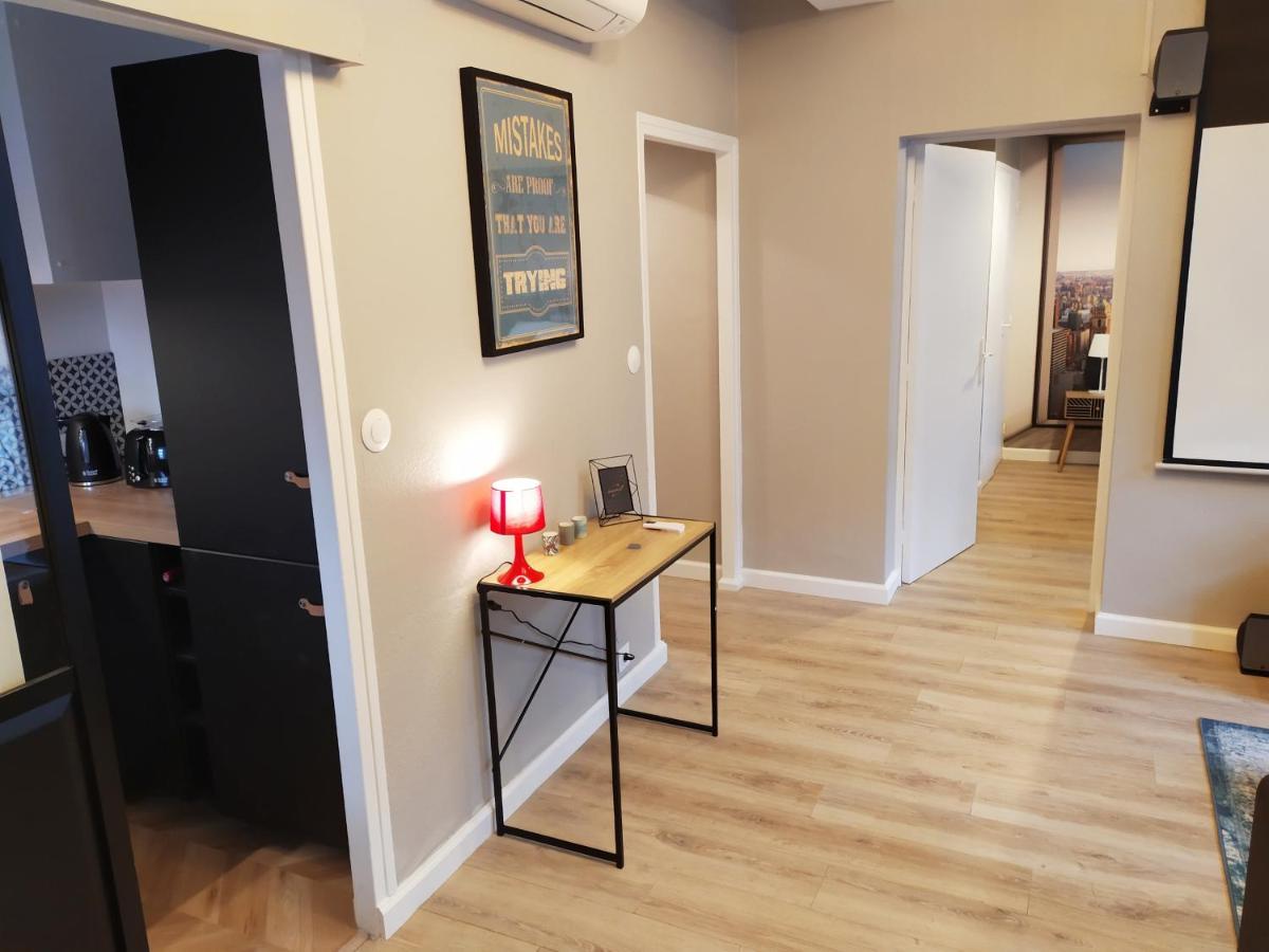 Les Loges De Montauban Apartment Exterior foto