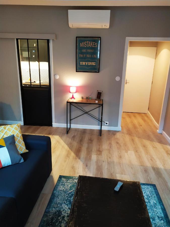Les Loges De Montauban Apartment Exterior foto