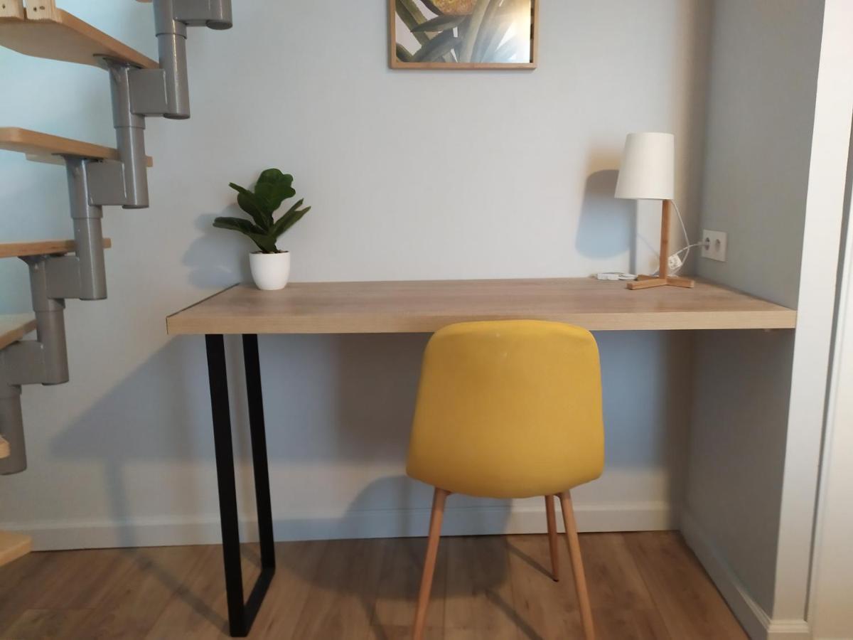 Les Loges De Montauban Apartment Exterior foto