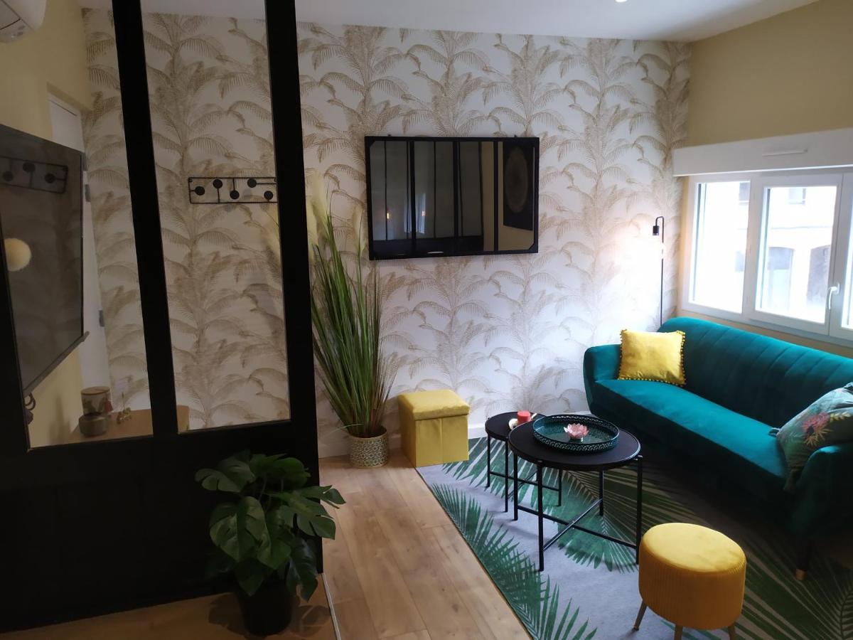 Les Loges De Montauban Apartment Exterior foto