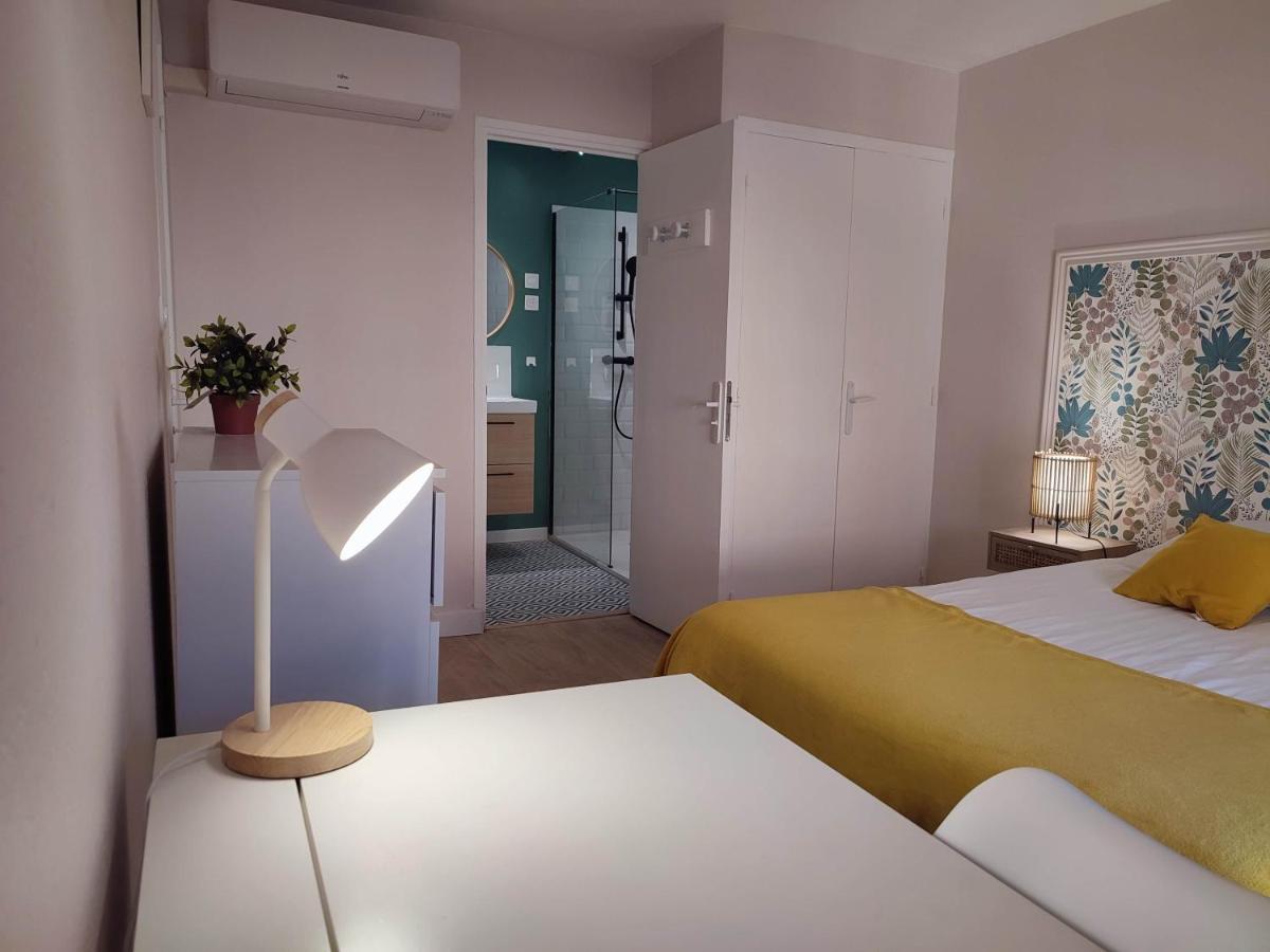 Les Loges De Montauban Apartment Exterior foto