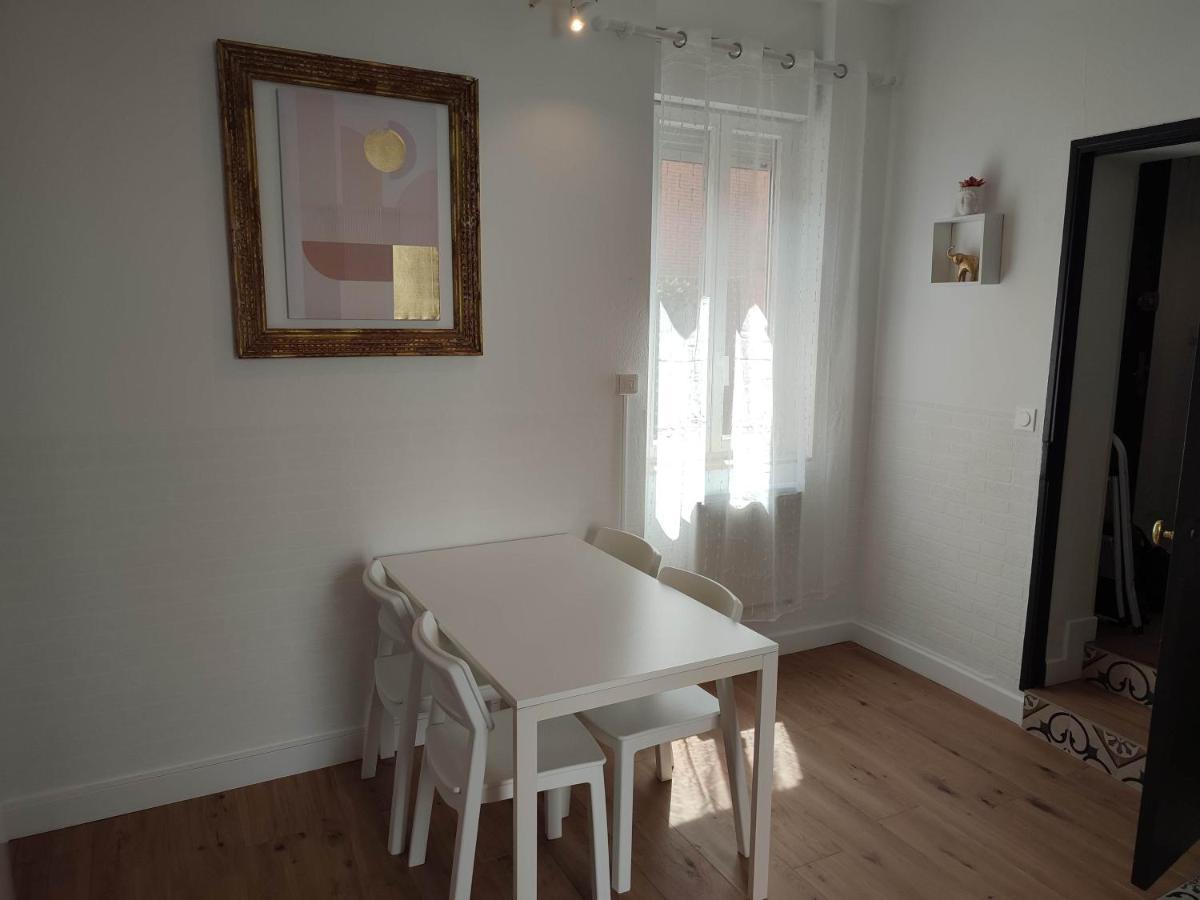 Les Loges De Montauban Apartment Exterior foto