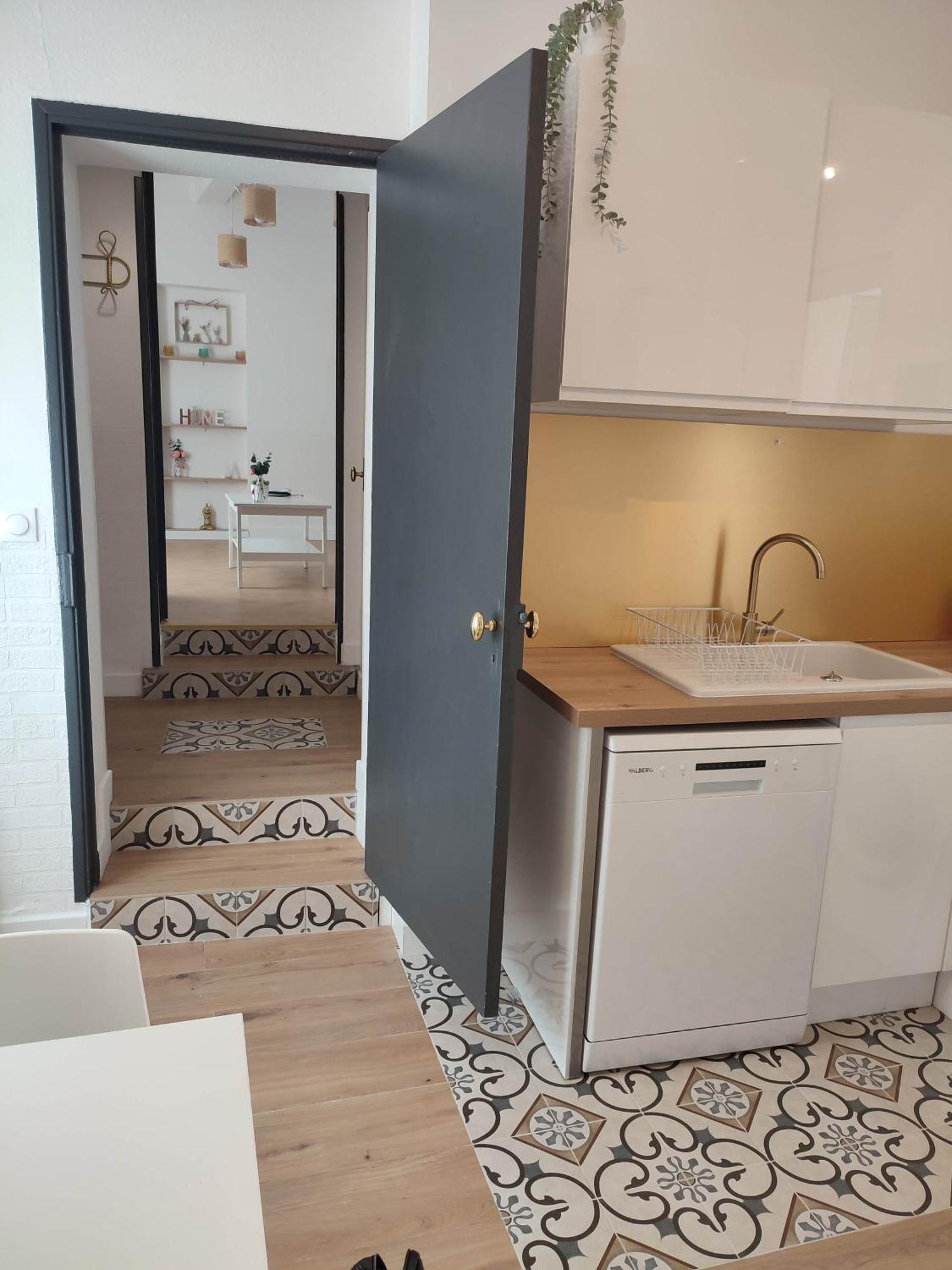Les Loges De Montauban Apartment Exterior foto